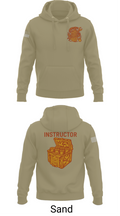MARCOR DET FLW 77000119 Hoodie - 98