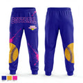 Slam 50300787 Sweatpants - 1