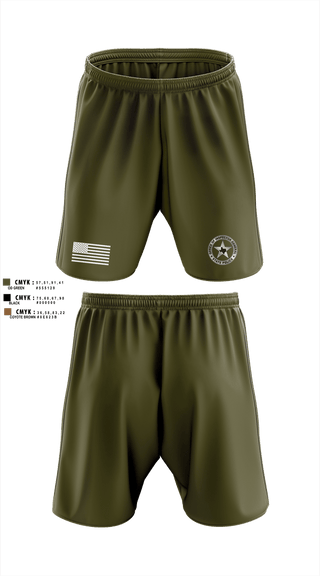 Athletic Shorts With Pockets, SOD Covert, Police, Teamtime, Team time, sublimation, custom sports apparel, team uniforms, spirit wear, spiritwear, sports uniforms, custom shirts, team store, custom team store, fundraiser sports, apparel fundraiser