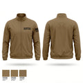 DENTAC Windbreaker - 1
