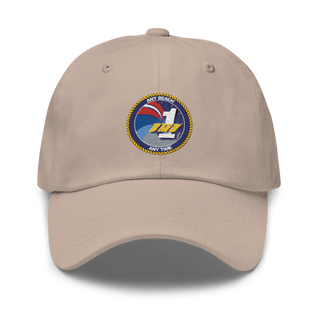 BMU1 70801816 Classic Dad Hat | Yupoong 6245CM