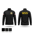 National Security Windbreaker - 1