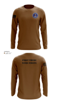 NIOC GA fcpoa 39621508 Long Sleeve Performance Shirt 60