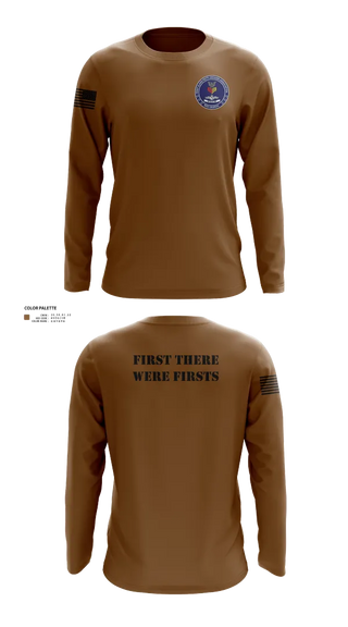 Long Sleeve Performance Shirt, NIOC GA fcpoa, , Teamtime, Team time, sublimation, custom sports apparel, team uniforms, spirit wear, spiritwear, sports uniforms, custom shirts, team store, custom team store, fundraiser sports, apparel fundraiser