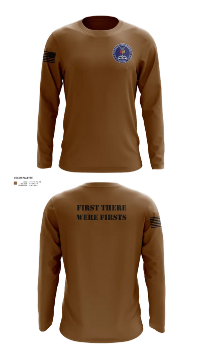 NIOC GA fcpoa 39621508 Long Sleeve Performance Shirt 60