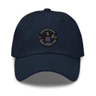 Luis 93702159 Classic Dad Hat | Yupoong 6245CM