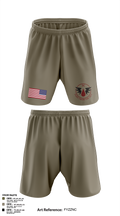 CCo, 1-508PIR (OG) Athletic Shorts With Pockets - 8