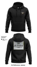 MY VIP LUXURY LLC 66980932 Hoodie - 101