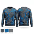 Raptors Crew Neck Sweatshirt - 1