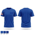 SSO Old School Cotton Feel Shirt - 1