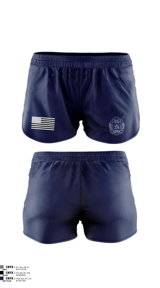 Ranger Panties, Bangor PD, Police, Teamtime, Team time, sublimation, custom sports apparel, team uniforms, spirit wear, spiritwear, sports uniforms, custom shirts, team store, custom team store, fundraiser sports, apparel fundraiser