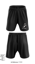 Fox troop 31876072 Athletic Shorts With Pockets - 6