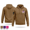 2617-M Hoodie - 1