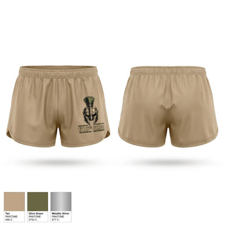 Ranger Panties, 616th QM CO, Army, Teamtime, Team time, sublimation, custom sports apparel, team uniforms, spirit wear, spiritwear, sports uniforms, custom shirts, team store, custom team store, fundraiser sports, apparel fundraiser