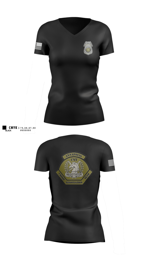 FREE T-SHIRT