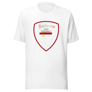 Unisex Staple T-Shirt - White