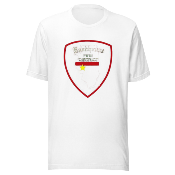 Unisex Staple T-Shirt - White
