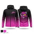 CSRA storm divas 6401032 Windbreaker - 1