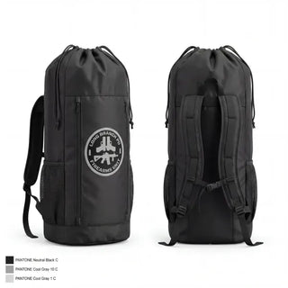 Gear Bag, Long Branch, Police, Teamtime, Team time, sublimation, custom sports apparel, team uniforms, spirit wear, spiritwear, sports uniforms, custom shirts, team store, custom team store, fundraiser sports, apparel fundraiser