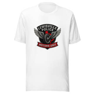 Unisex Staple T-Shirt - White