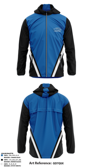Windbreaker, Fremont Rush Soccer Club, Men's Soccer, Teamtime, Team time, sublimation, custom sports apparel, team uniforms, spirit wear, spiritwear, sports uniforms, custom shirts, team store, custom team store, fundraiser sports, apparel fundraiser
