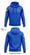 CIT-NJ 13700675 Hoodie - 101