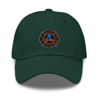 Mejia’s Bin Construction LLC 77170057 Classic Dad Hat | Yupoong 6245CM