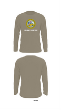 US Army I Want You 76454793 Long Sleeve Performance Shirt 72