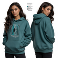 Massaponax Field Hockey 71618187 Hoodie - 6
