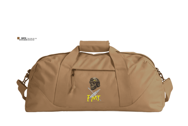 Duffle Bag, SOJTF, Army, Teamtime, Team time, sublimation, custom sports apparel, team uniforms, spirit wear, spiritwear, sports uniforms, custom shirts, team store, custom team store, fundraiser sports, apparel fundraiser