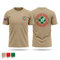 Bledsoe County Rescue Squad 98194703 Short Sleeve Performance Shirt - 1