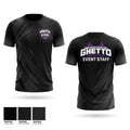 GHETTO SECURITY SERVICES Short Sleeve Performance Shirt - 1