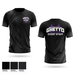 Short Sleeve Performance Shirt, GHETTO SECURITY SERVICES, , Teamtime, Team time, sublimation, custom sports apparel, team uniforms, spirit wear, spiritwear, sports uniforms, custom shirts, team store, custom team store, fundraiser sports, apparel fundraiser