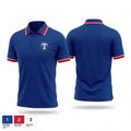 Rangers 6540607 Short Sleeve Performance Polo - 1