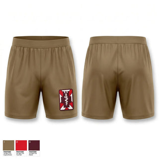 Ranger Panties, 75th Field Hospital, Army, Teamtime, Team time, sublimation, custom sports apparel, team uniforms, spirit wear, spiritwear, sports uniforms, custom shirts, team store, custom team store, fundraiser sports, apparel fundraiser