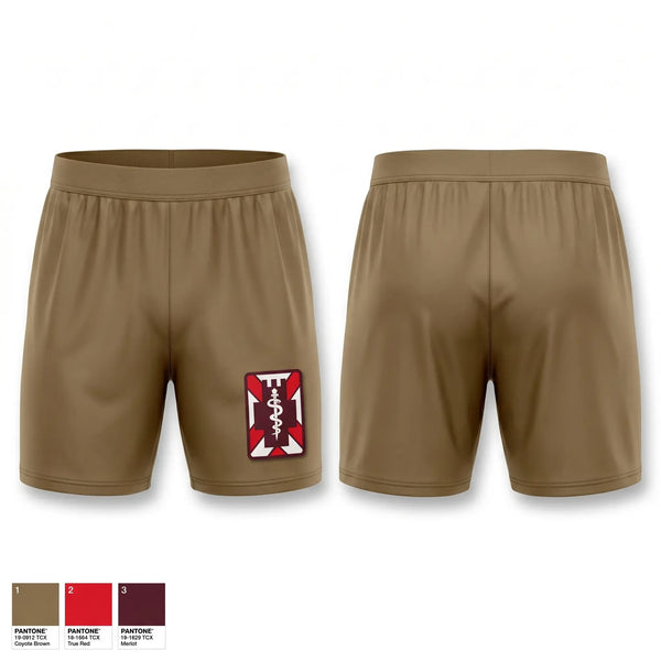Ranger Panties, 75th Field Hospital, Army, Teamtime, Team time, sublimation, custom sports apparel, team uniforms, spirit wear, spiritwear, sports uniforms, custom shirts, team store, custom team store, fundraiser sports, apparel fundraiser