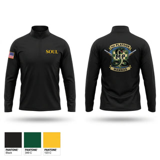 Windbreaker, 410TH Military Police Mambas, Army, Teamtime, Team time, sublimation, custom sports apparel, team uniforms, spirit wear, spiritwear, sports uniforms, custom shirts, team store, custom team store, fundraiser sports, apparel fundraiser