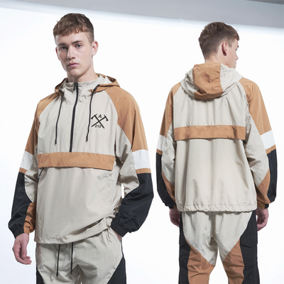 CAT 215 64417206 Windbreaker - 3