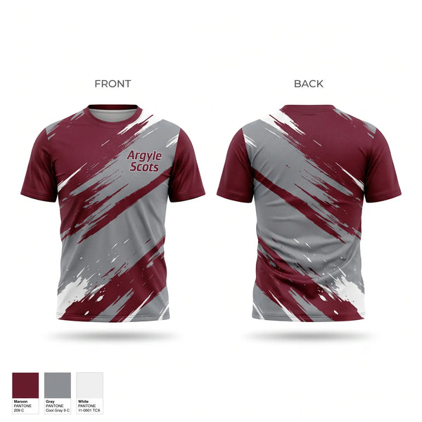 Football Jersey, Argyle Scots, Men's Basketball, Teamtime, Team time, sublimation, custom sports apparel, team uniforms, spirit wear, spiritwear, sports uniforms, custom shirts, team store, custom team store, fundraiser sports, apparel fundraiser