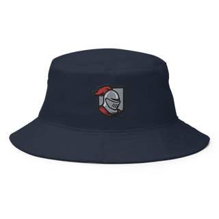 BAC Men's Soccer 24039719 Bucket Hat | Big Accessories BX003