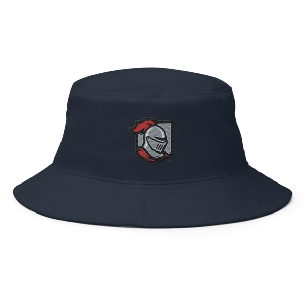 BAC Men's Soccer 24039719 Bucket Hat | Big Accessories BX003