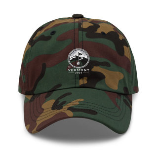 Team Cakes 63046650 Classic Dad Hat | Yupoong 6245CM