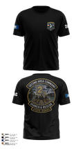 2nd area command 59908555 Soft Poly Tee Cotton Like Feel - 23