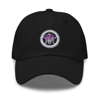 CAT 811 66266358 Classic Dad Hat | Yupoong 6245CM