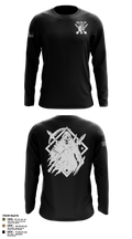 D CO 2-153 Long Sleeve Performance Shirt 3