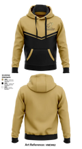 Chappell Administration 79130937 Hoodie - 1
