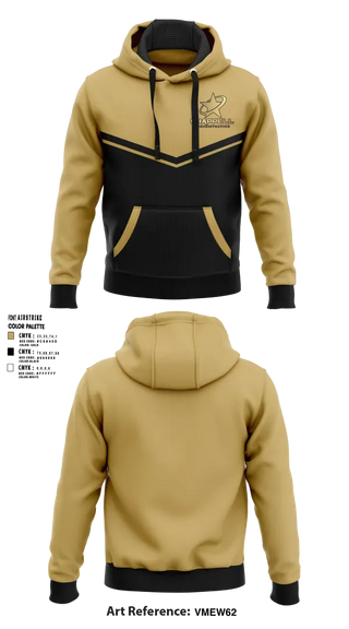 Hoodie, Chappell Administration, , Teamtime, Team time, sublimation, custom sports apparel, team uniforms, spirit wear, spiritwear, sports uniforms, custom shirts, team store, custom team store, fundraiser sports, apparel fundraiser