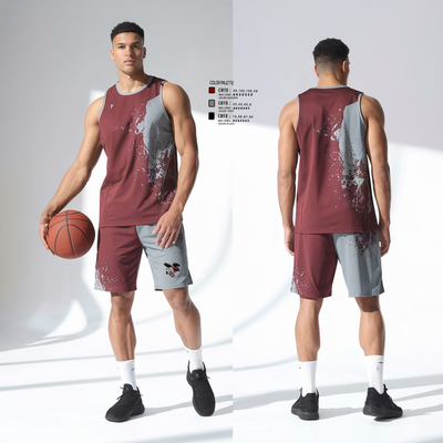 Fairmont Heights High School Basketball 2984774 Athletic Shorts With Pockets - 42