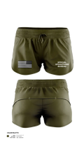 Special Operations Bureau 80972475 Ranger Panties - 21