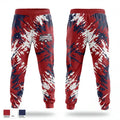 Clearwater Little League 75585206 Sweatpants - 1 (2)